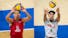 Crowd favorite USA, Bulgaria collide in high-stakes FIVB Worlds quarterfinal showdown